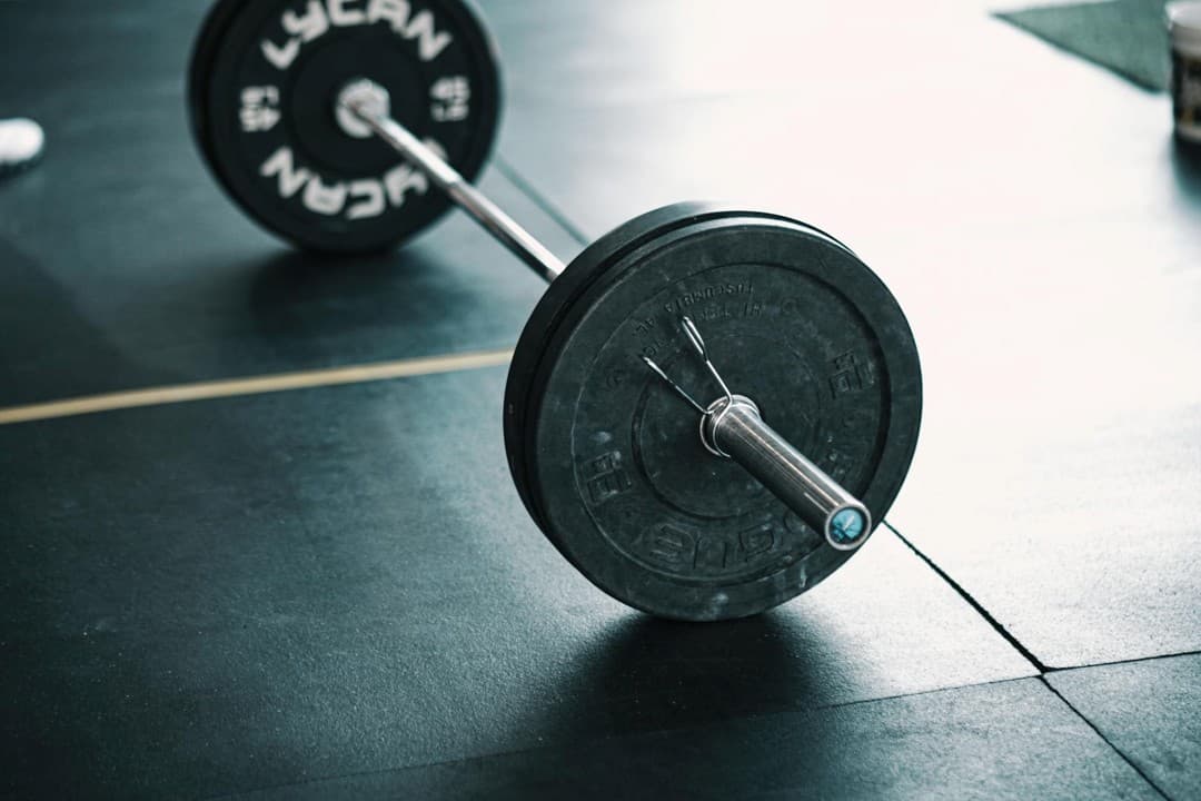 Personal training