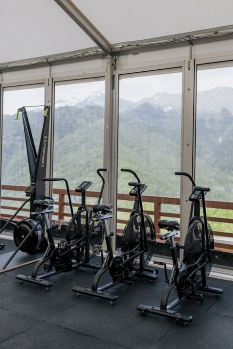 Functional training